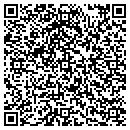QR code with Harvest Time contacts