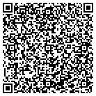 QR code with Martensdale Community Church contacts