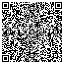 QR code with US Cellular contacts