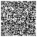 QR code with Harold Orness contacts