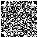 QR code with Hair To Stay contacts