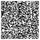 QR code with M & K Custom Closets contacts