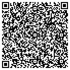 QR code with Hillcrest Family Service contacts