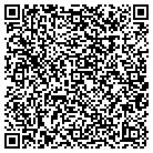 QR code with Mc Call Monument Works contacts