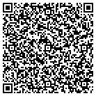QR code with Mt Zion Amish Mennonite Church contacts