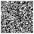 QR code with Claseman Sodding contacts