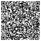 QR code with Nading's Service & Sporting contacts