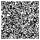 QR code with Hala Properties contacts