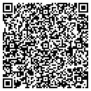 QR code with Chris Payne contacts