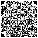 QR code with Ragene A Spindler contacts