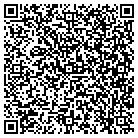 QR code with William R Mcmordie PHD contacts