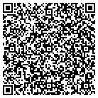 QR code with Walkers Mobile Home Movers contacts