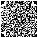QR code with Harvey R Peter contacts