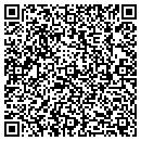 QR code with Hal Fulton contacts