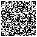 QR code with Dan Busch contacts