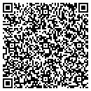 QR code with Clarence Vance contacts