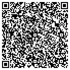 QR code with Hancock County Co-Op Oil contacts