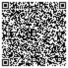 QR code with Miss Bee's Child Care Center contacts