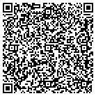 QR code with Gary's Custom Hardwood Floors contacts