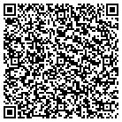QR code with N & D Technical Service contacts