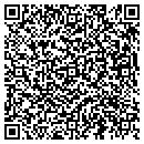 QR code with Rachel Haley contacts