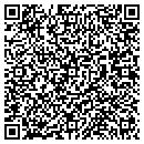QR code with Anna Overland contacts