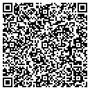 QR code with Taco John's contacts