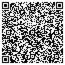 QR code with Arthur Labs contacts