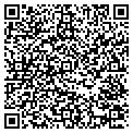 QR code with KFC contacts