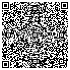 QR code with Phillip A Houle & Associates contacts