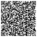 QR code with James A Kouba DDS contacts