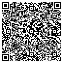 QR code with Rosaline Hiser Studio contacts