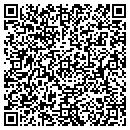 QR code with MHC Systems contacts