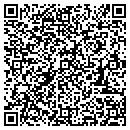 QR code with Tae KWON Do contacts
