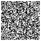 QR code with Hiserote Construction Lc contacts