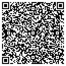 QR code with Orr Trucking contacts