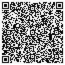 QR code with Pafford EMS contacts