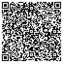QR code with Hinegardner Orchards contacts