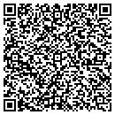 QR code with Aaron Mitchell Service contacts