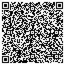 QR code with Richardson's Service contacts