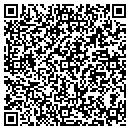 QR code with C F Coaching contacts