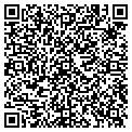 QR code with David Book contacts