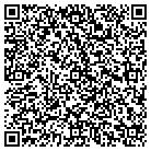 QR code with Anthon Fire Department contacts
