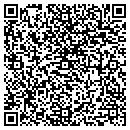 QR code with Leding & Hogan contacts