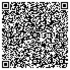 QR code with Valentine's Builders Inc contacts