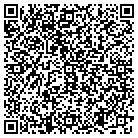 QR code with Mt Hope Methodist Church contacts
