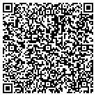QR code with Malvern Trust & Savings Bank contacts