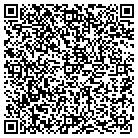 QR code with Heartland Church-Open Bible contacts