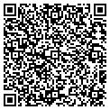 QR code with K-Way contacts