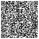 QR code with American Pattern & Cnc WORKS contacts